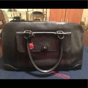 Dooney & Bourke Alto satchel